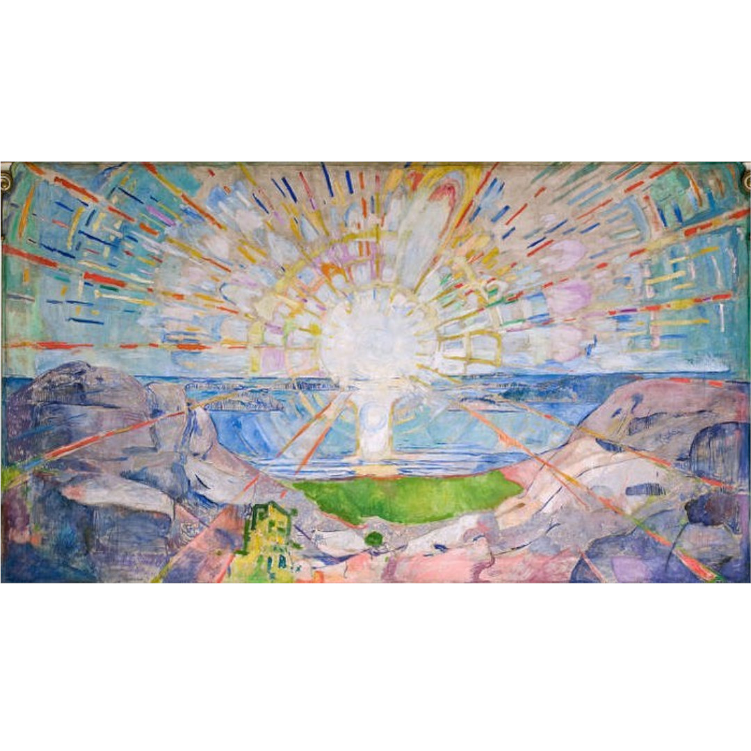 Edward Munch