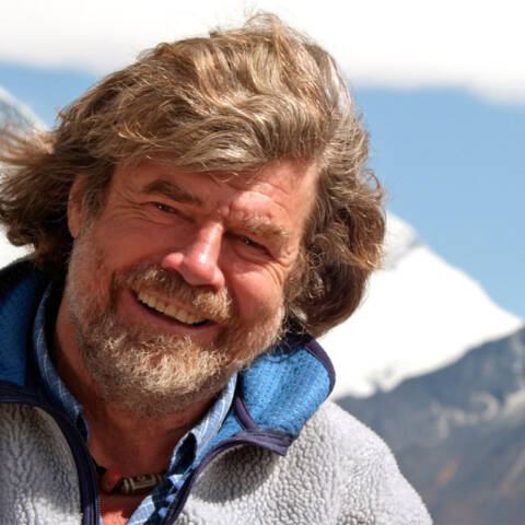 Reinhold Messner