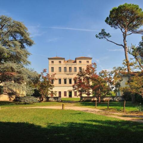 Villa Papafava