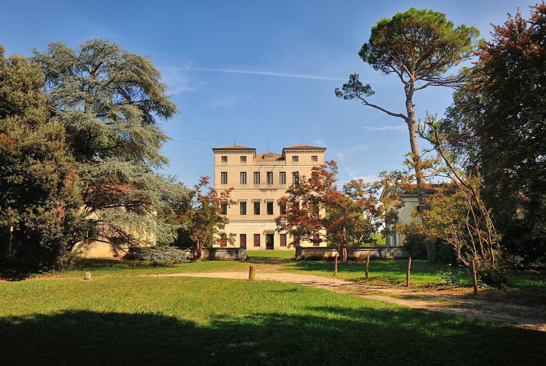 Villa Papafava