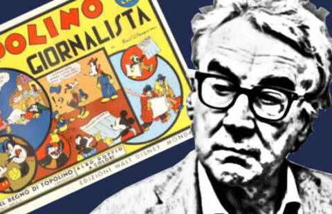 Filosofo raffinato, epistemologo, grande appassionato delle questioni riguardanti il "metodo" della scienza. Ha dato un contributo determinante alla diffusione della filosofia analitica in Italia. Giorello ha inoltre svolto interessanti speculazioni sui rapporti tra etica, scienza e politica, facendosi promotore di un liberalismo laico del pensiero. Tra le curiosità era anche un grande appassionato di fumetti, sopratutto di Topolino