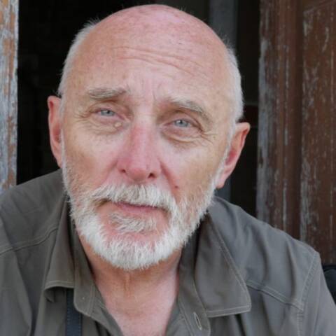 Paolo Rumiz