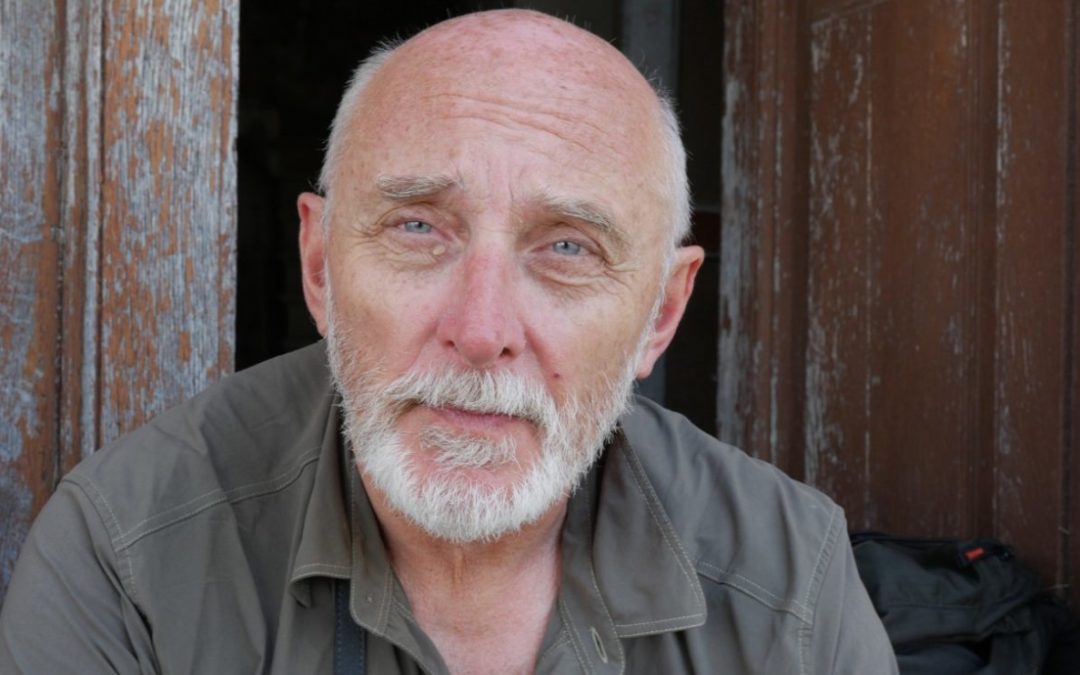 Paolo Rumiz