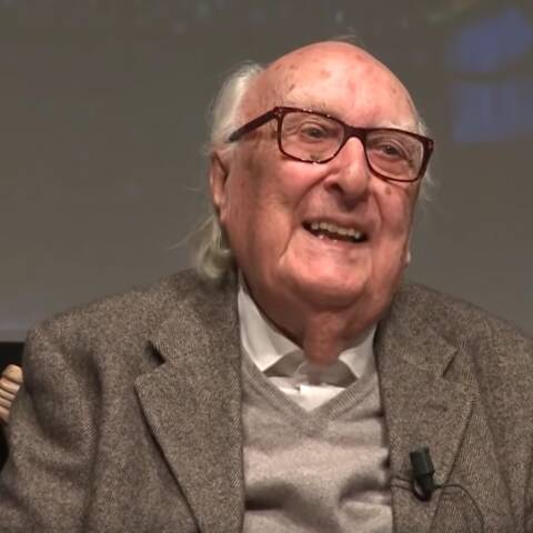 Andrea Camilleri