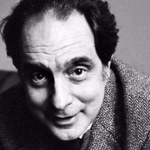 Italo Calvino