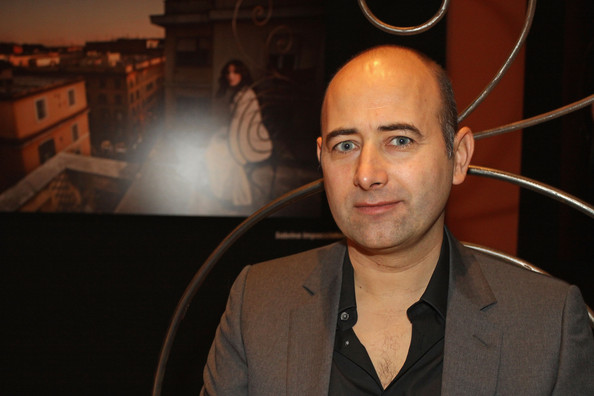 Laurent Tirard