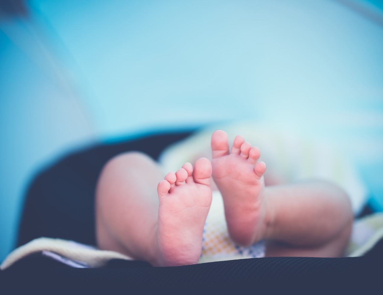 le mamme non vanno in vacanza