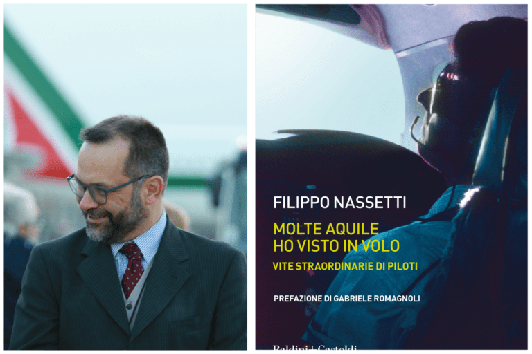 Filippo Nassetti