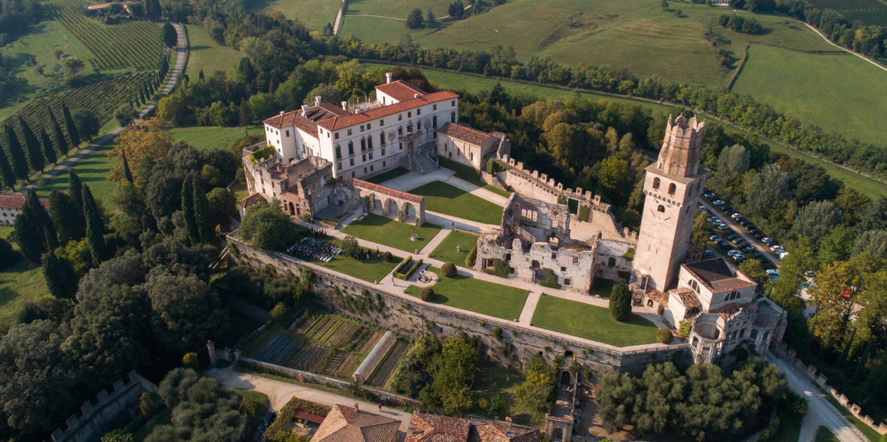 Castello San Salvatore
