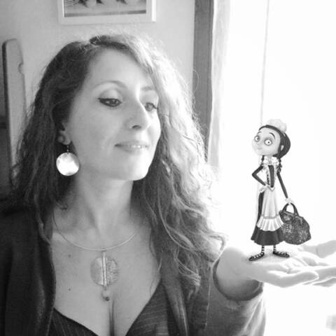Barbara Cantini