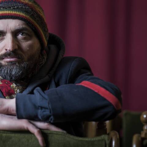 Damir Karakas