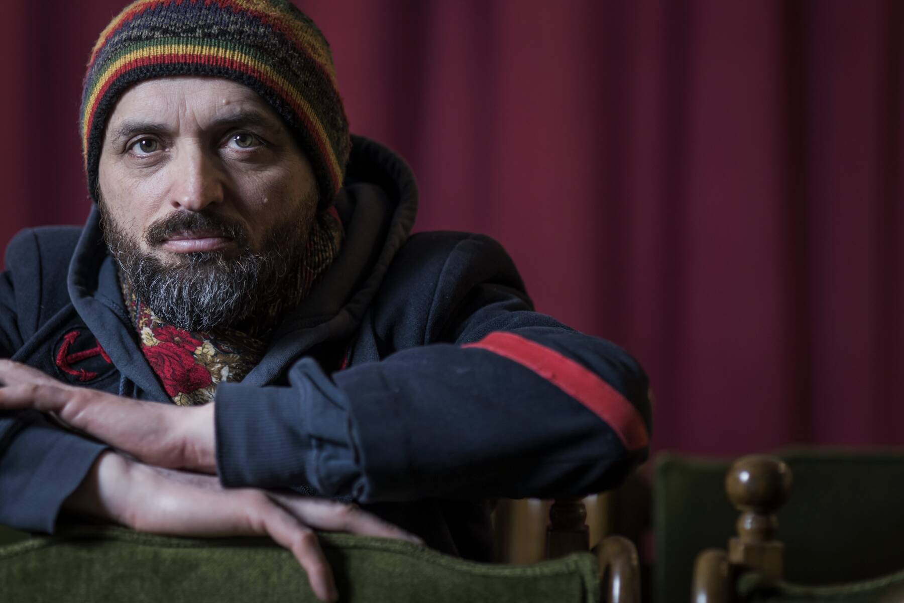 Damir Karakas
