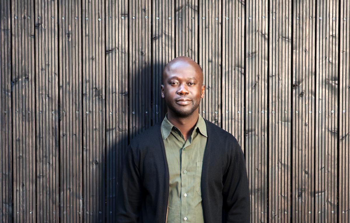 David Adjaye