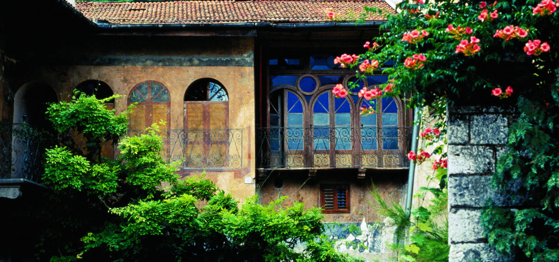 Tenuta Casòn Hirschprunn