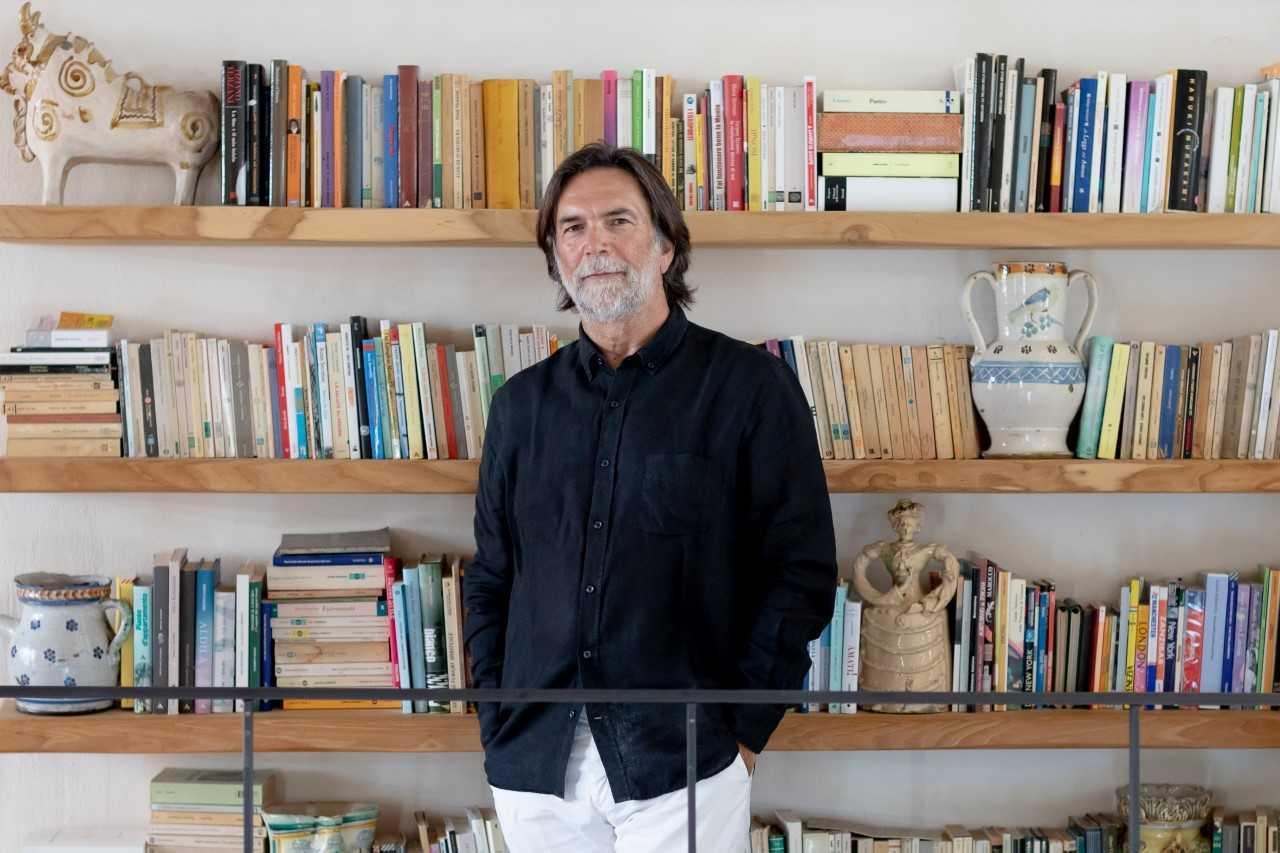 Alberto Simone
