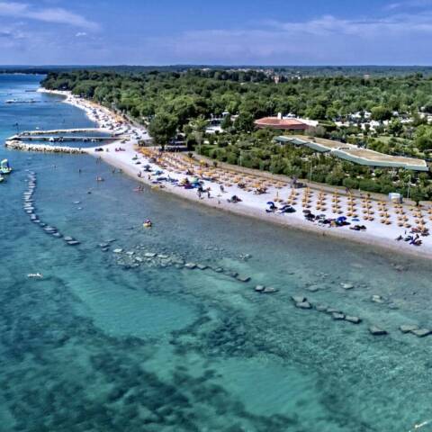 Bi-Village in Croazia del gruppo Bi-Holiday