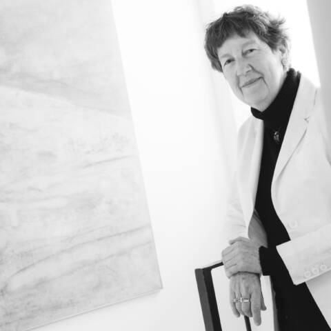 Woman for Freedom in Jazz Venezia Enrica Bacchia voce nello spazio