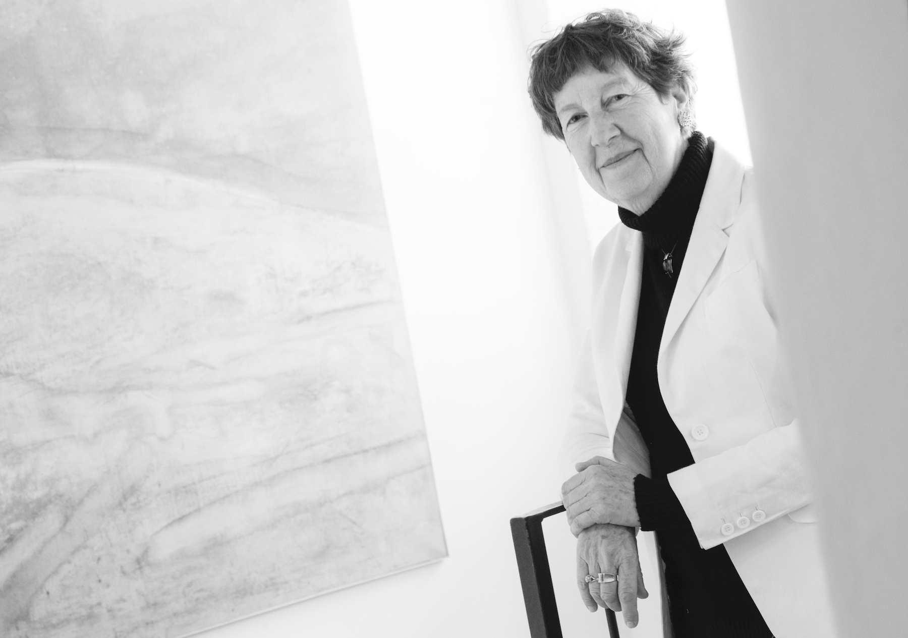 Woman for Freedom in Jazz Venezia Enrica Bacchia voce nello spazio