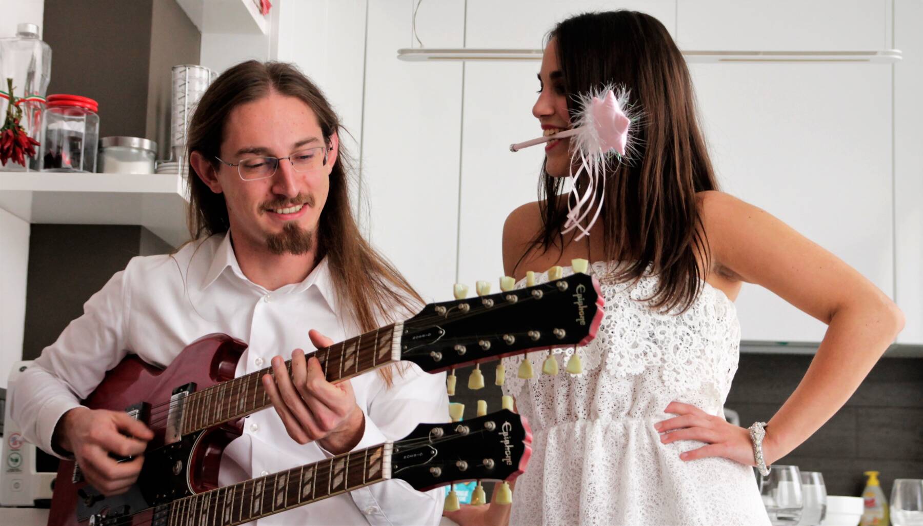 Silvia Defend alle radici della musica tzigana