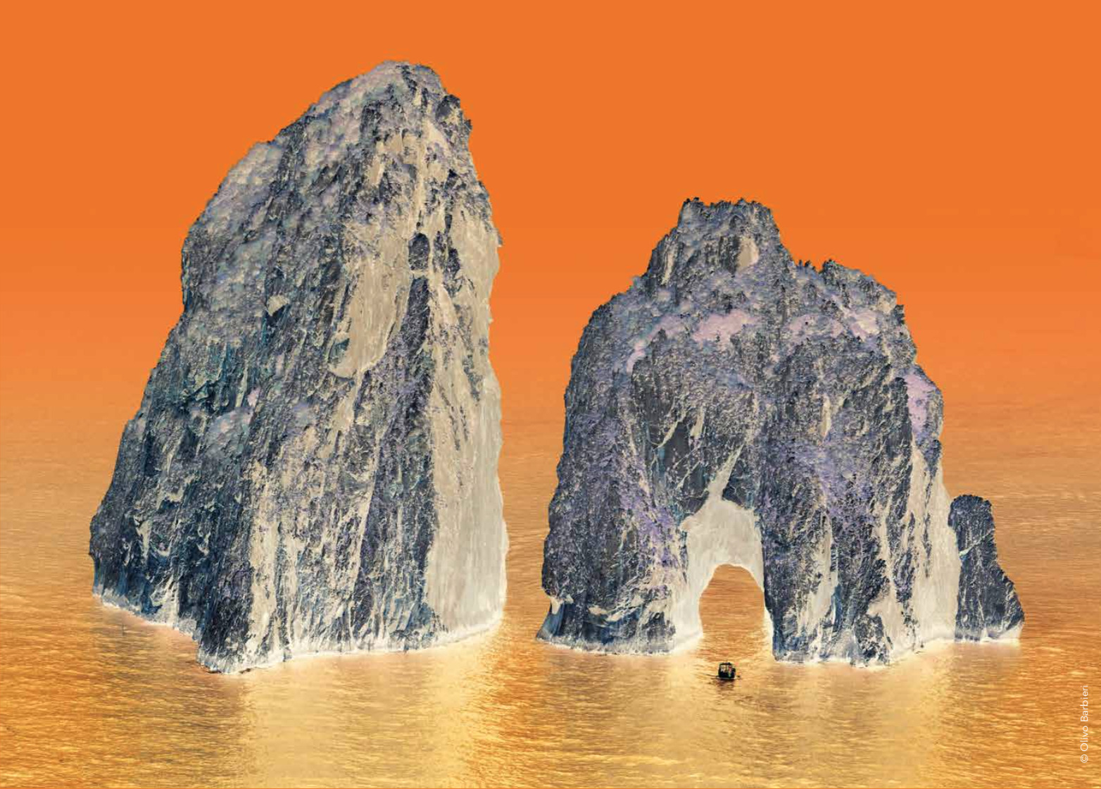 Capri mostra fotografica