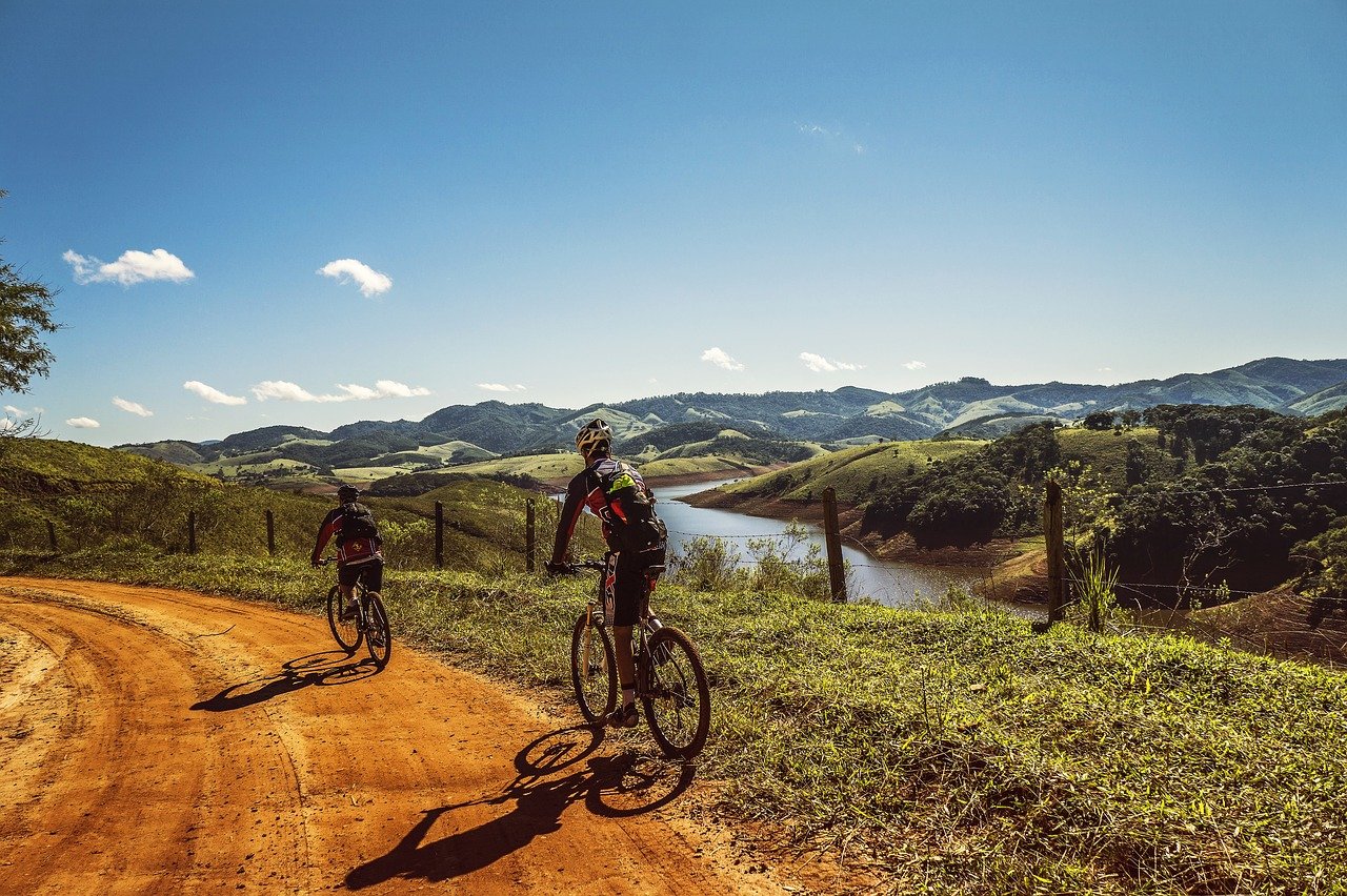 bici extramag 12 piste