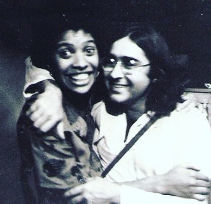 Rosa Emilia, quando Tom Jobim mi disse “La tua canzone è bellissima, bianco nero