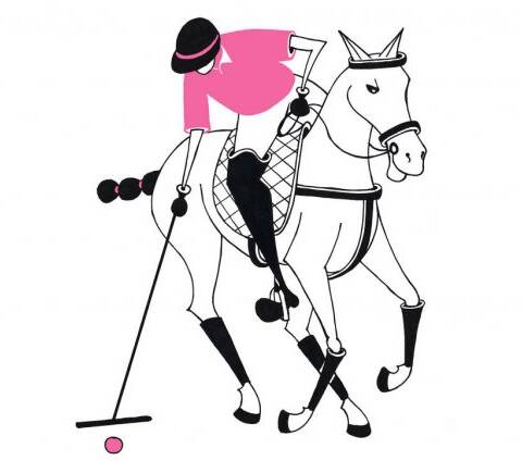 polo design