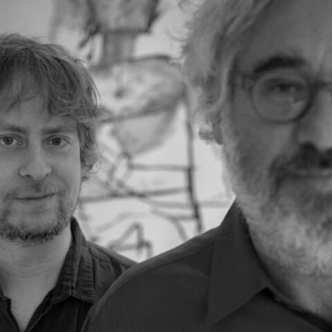 Tim Berne e Matt Mitchell a Padova
