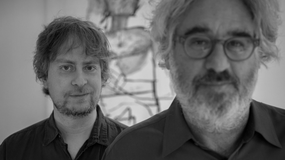 Tim Berne e Matt Mitchell a Padova