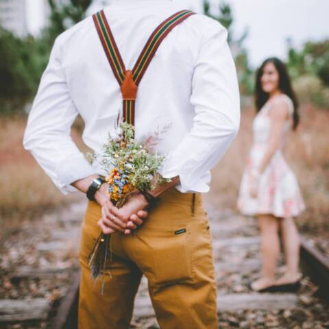 10 modi per stupirla a san valentino