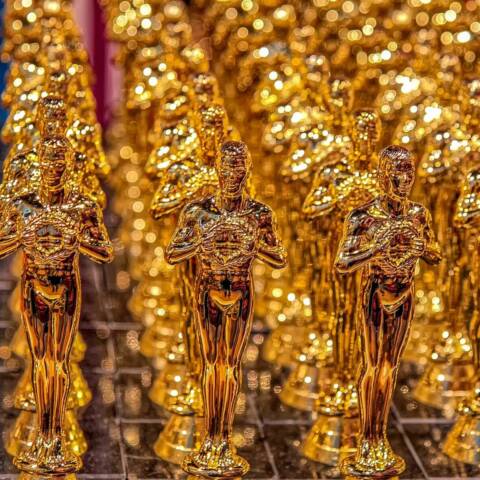 Premi Oscar 2022 Venezia Holyywood