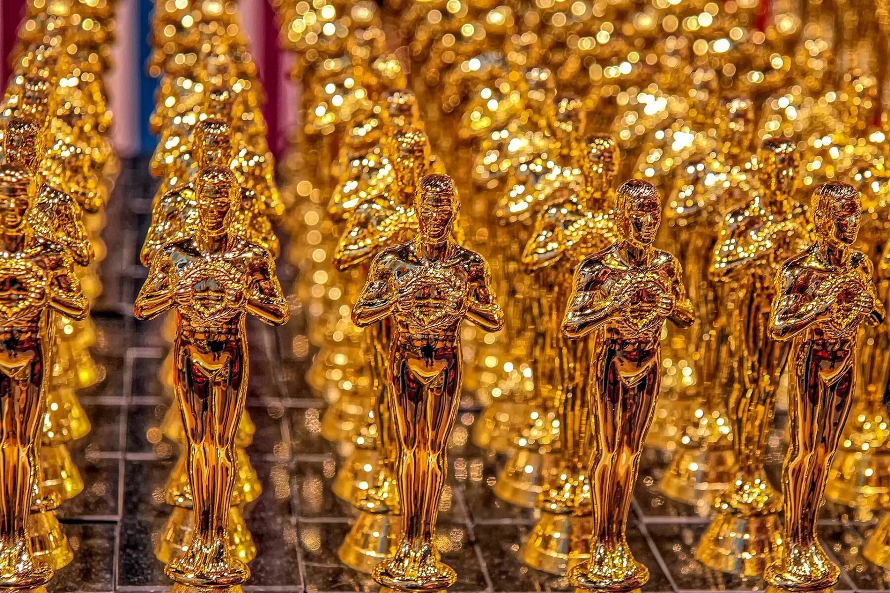 Premi Oscar 2022 Venezia Holyywood