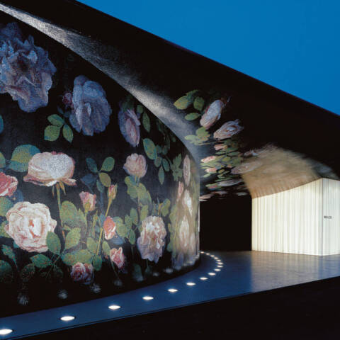 fondazione bisazza