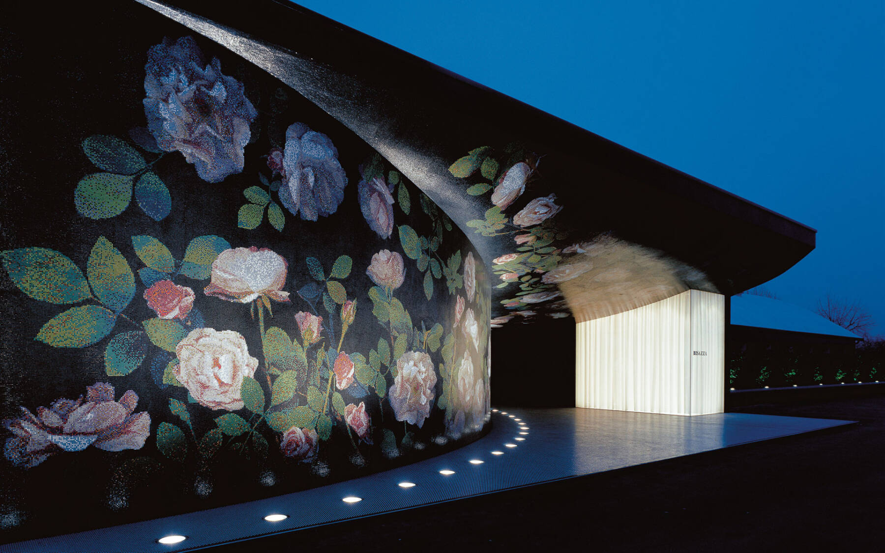 fondazione bisazza