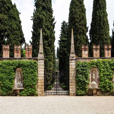 caccia al tesoro botanico
