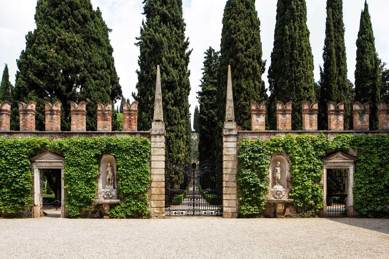 caccia al tesoro botanico