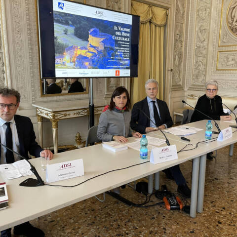 Borghi storici da sostenere- pronti per essere il nuovo volàno dei territori