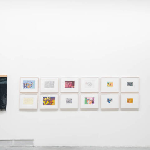 La Biennale d'Arte