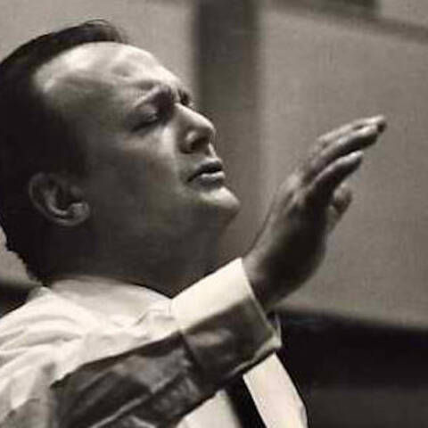 L'omaggio a Tito Gobbi. Il Festival OperaLab a Vicenza