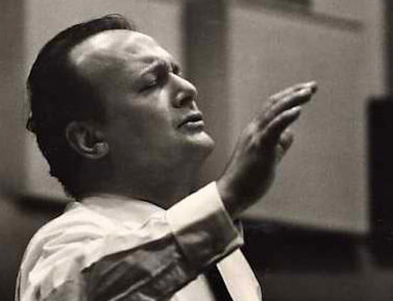 L'omaggio a Tito Gobbi. Il Festival OperaLab a Vicenza