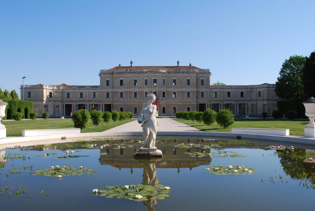 Villa Farsetti