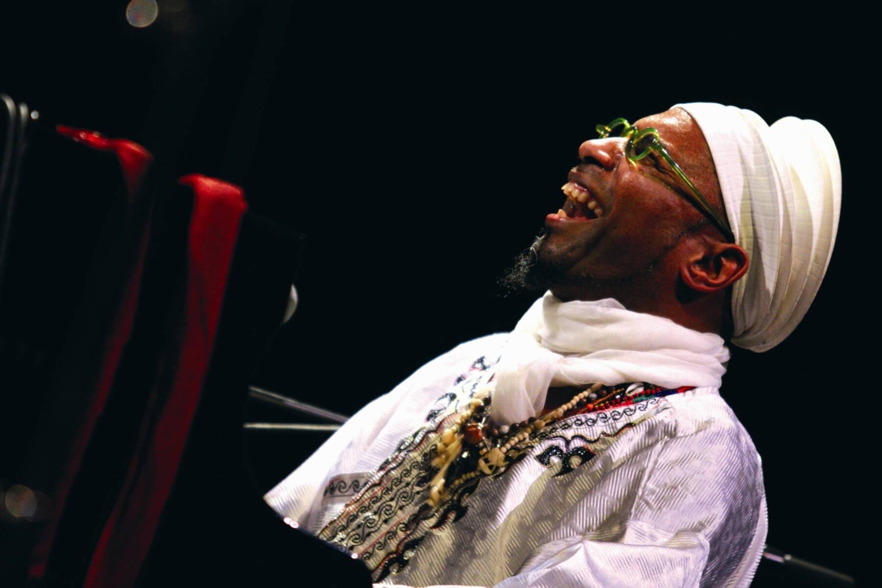 Omar Sosa