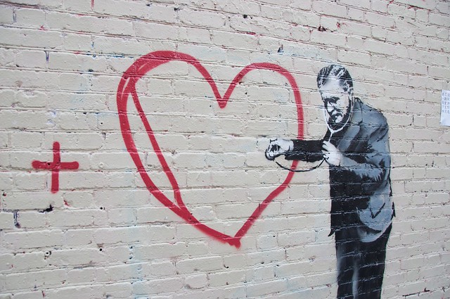 Banksy