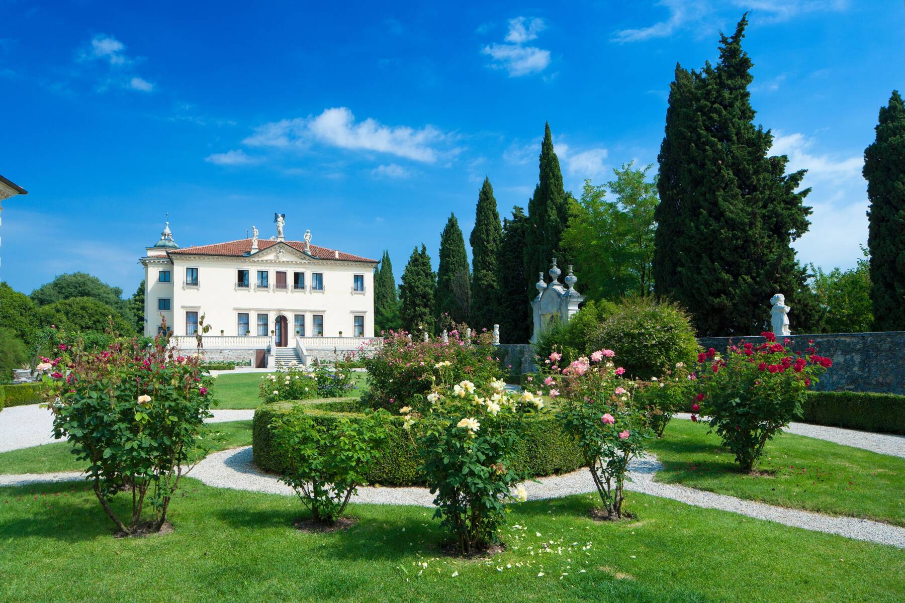 Appuntamento in giardino-Dimore Amiche- 2022