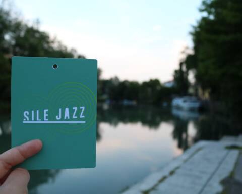 Il Cloud di Sile Jazz. Jussi Fredriksson Trio a Treviso