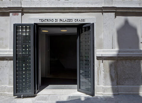 La Musica Imprevedibile. Ester Poly per New Echo System a Venezia