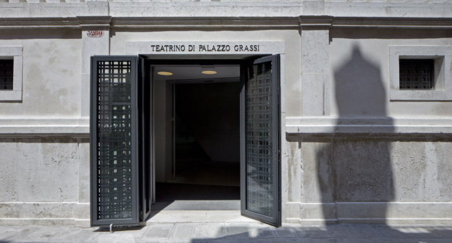 La Musica Imprevedibile. Ester Poly per New Echo System a Venezia
