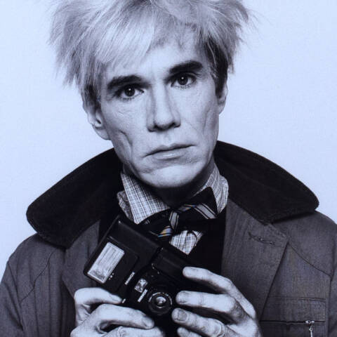 L'Icona Pop. Andy Warhol a Padova