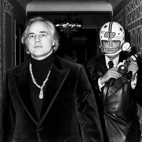 Il Fotografo delle Stelle. Ron Galella, Paparazzo Superstar a Treviso