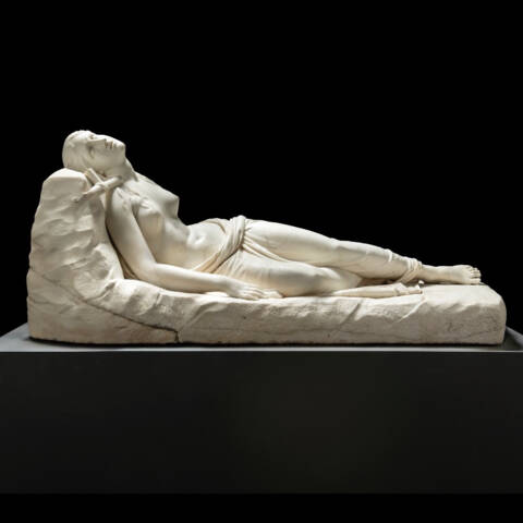 La Grande Mostra. Io, Canova. Genio europeo a Bassano del Grappa